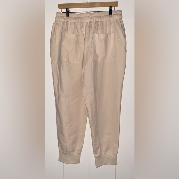 Women Jogger Pant Casual Drawstring Workout Walking Stretch Relax Fit Comfy XL - Picture 7 of 8